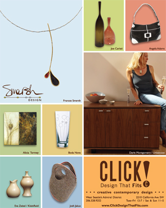 Smersh Design Ad Smersh Design Ad