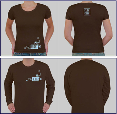 Click T-Shirt Click T-Shirt