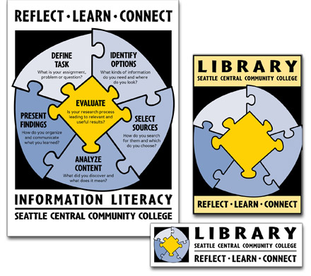 Seattle Central Community College Library Seattle Central Community College Library