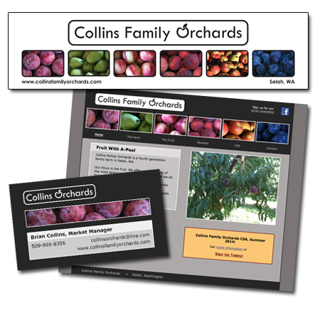 Collins Family Orchards
