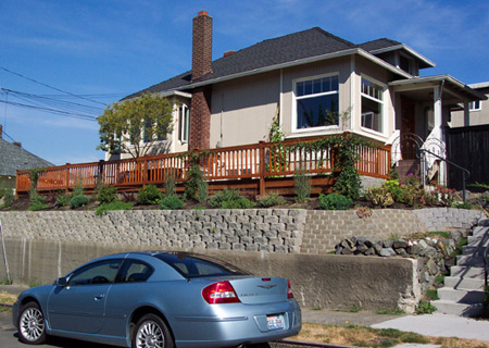 Stanwood Vista